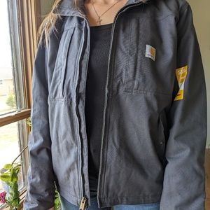 NWT Carhartt Jacket
